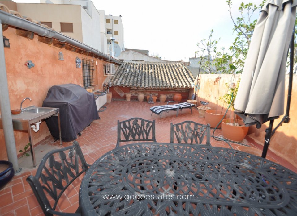 Te koop - Commercieel - Overig - Pinoso - Pinoso Centro