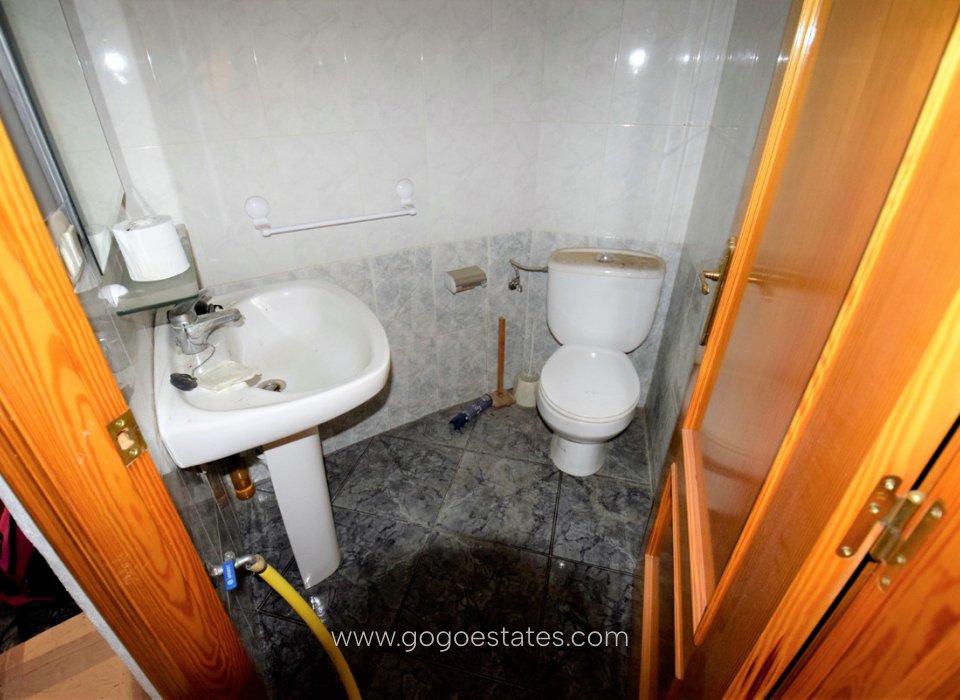 Te koop - Commercieel - Overig - Rojales - Rojales Centro