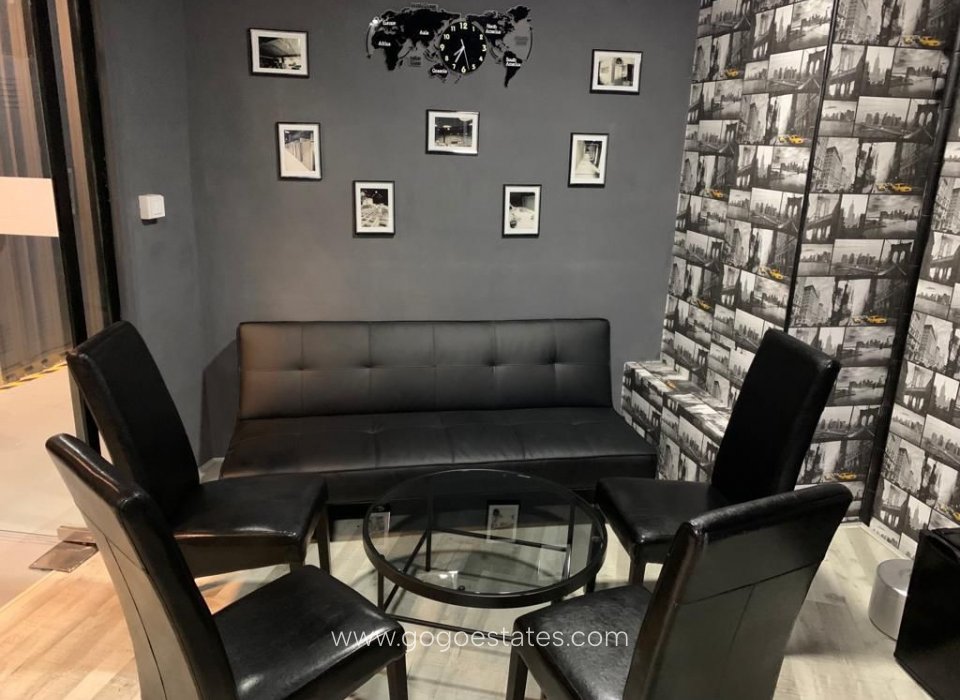 Te koop - Commercieel - Overig - Teulada - Moraira