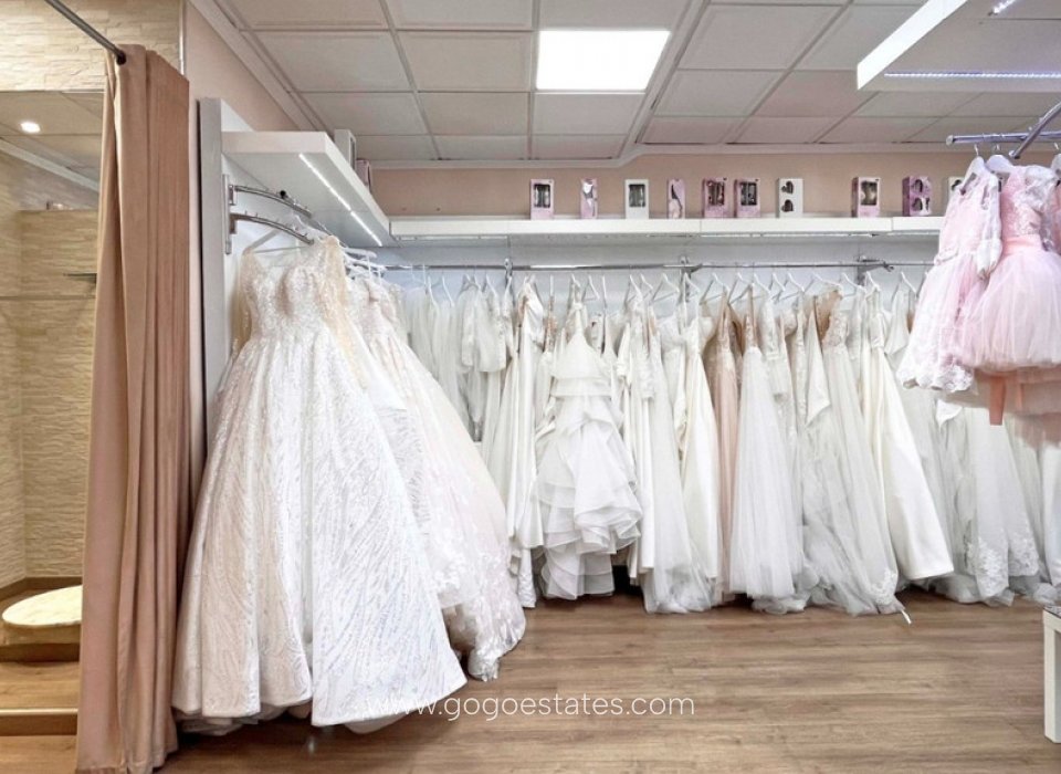 Te koop - Commercieel - Overig - Torrevieja - Playa del Cura