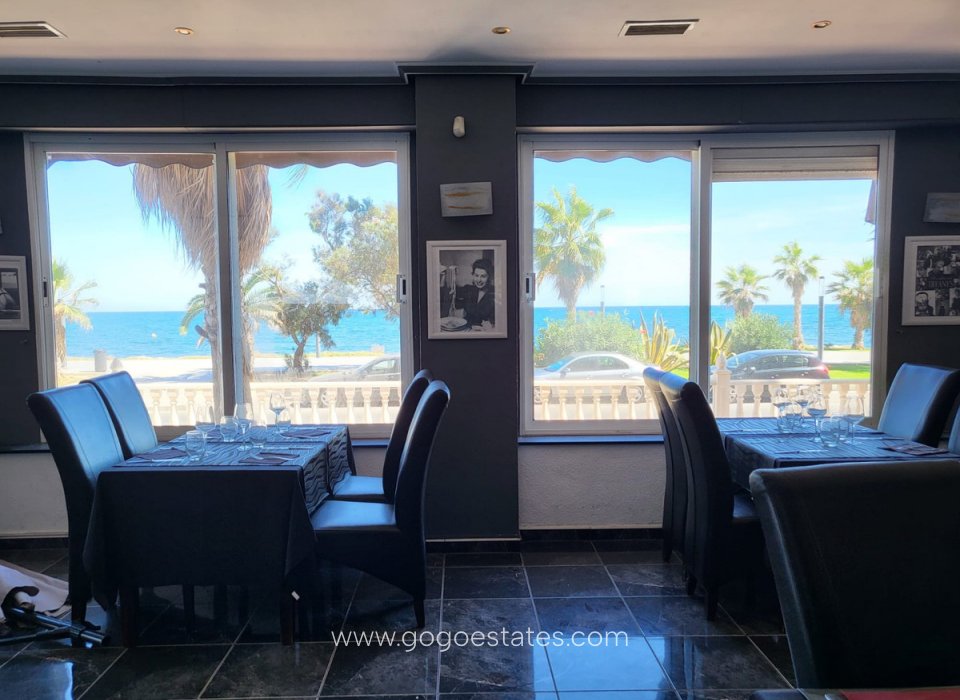 Te koop - Commercieel - Overig - Torrevieja - Torrevieja Centro