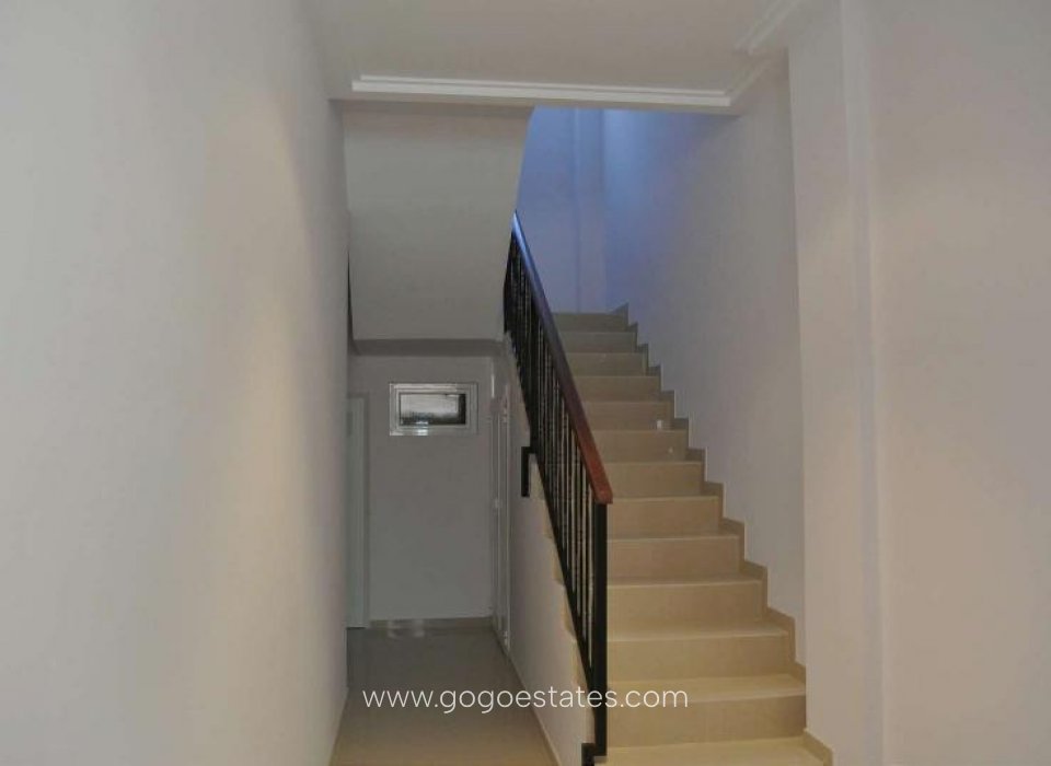 Te koop - Commercieel - Overig - Villena - Villena Centro