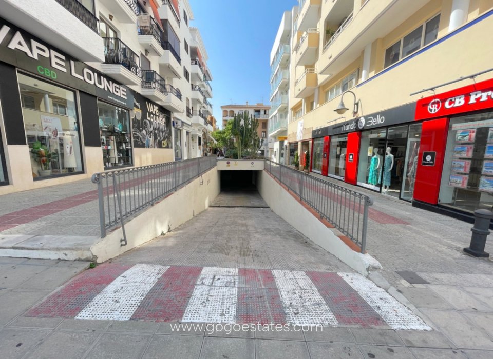 Te koop - Commercieel - - Teulada - Moraira