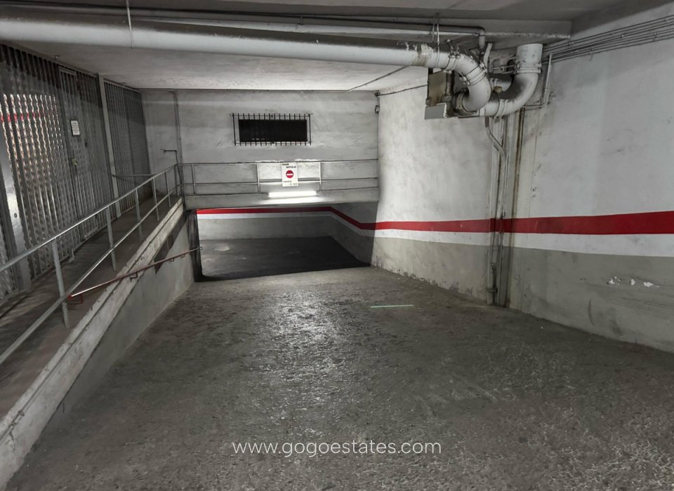 Te koop - Commercieel - Zakelijk - Alicante - Alicante Centro