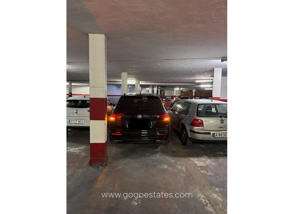 Te koop - Commercieel - Zakelijk - Alicante - Alicante Centro