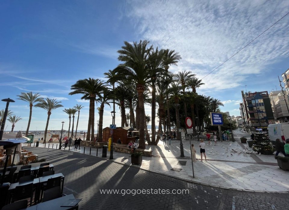 Te koop - Commercieel - Zakelijk - Benidorm - Benidorm Centro