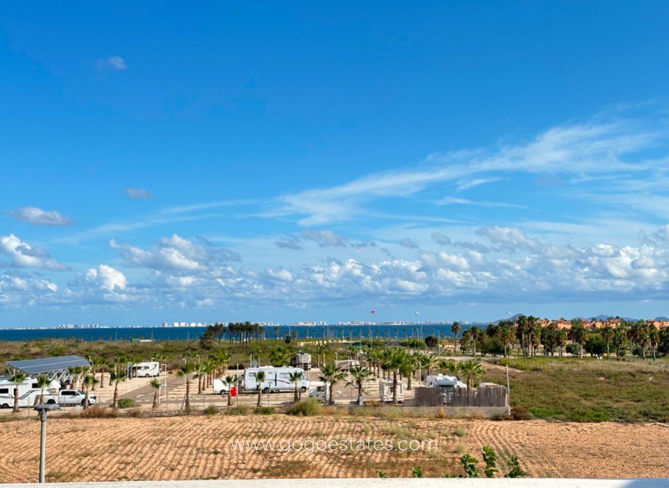 Te koop - Dorpswoning - Los Alcazares - Los Narejos