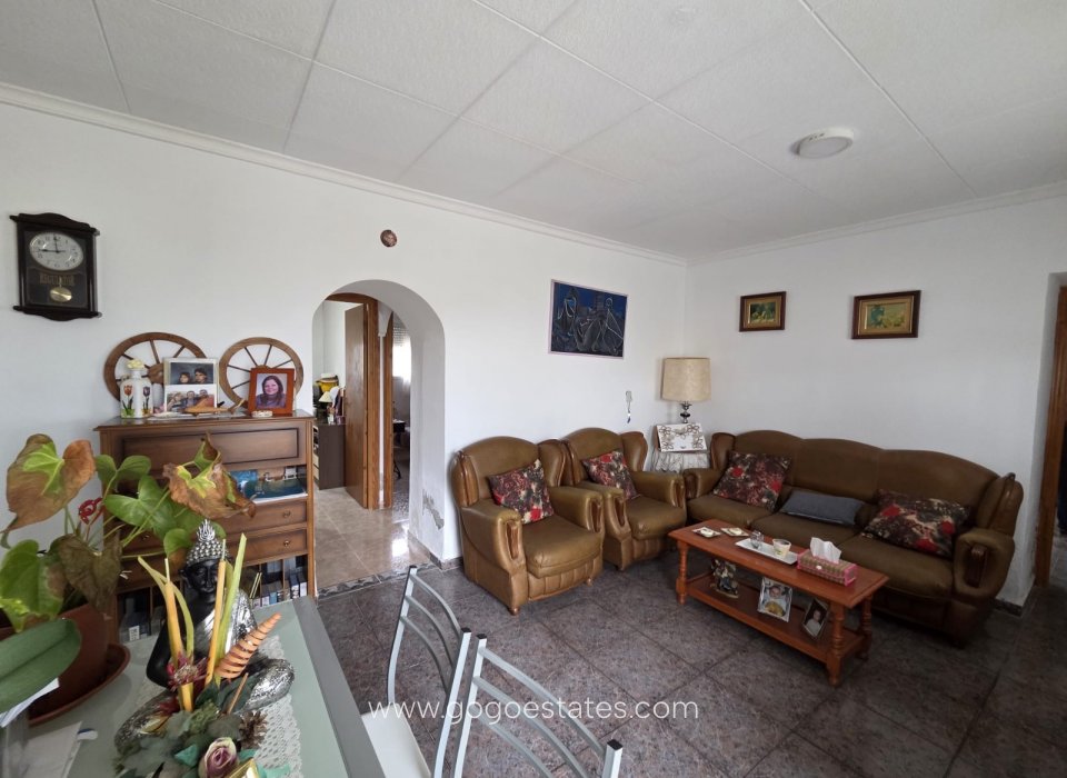 Te koop - Finca rústica - Cuevas del Almanzora - Cuevas Del Almanzora