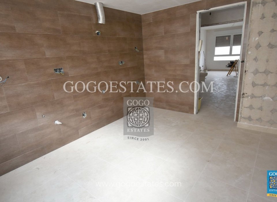 Te koop - Flat - Aguilas - - Centro  -