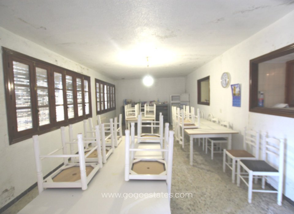 Te koop - Halfvrijstaande duplexwoning - Los Alcazares - Torre Pacheco