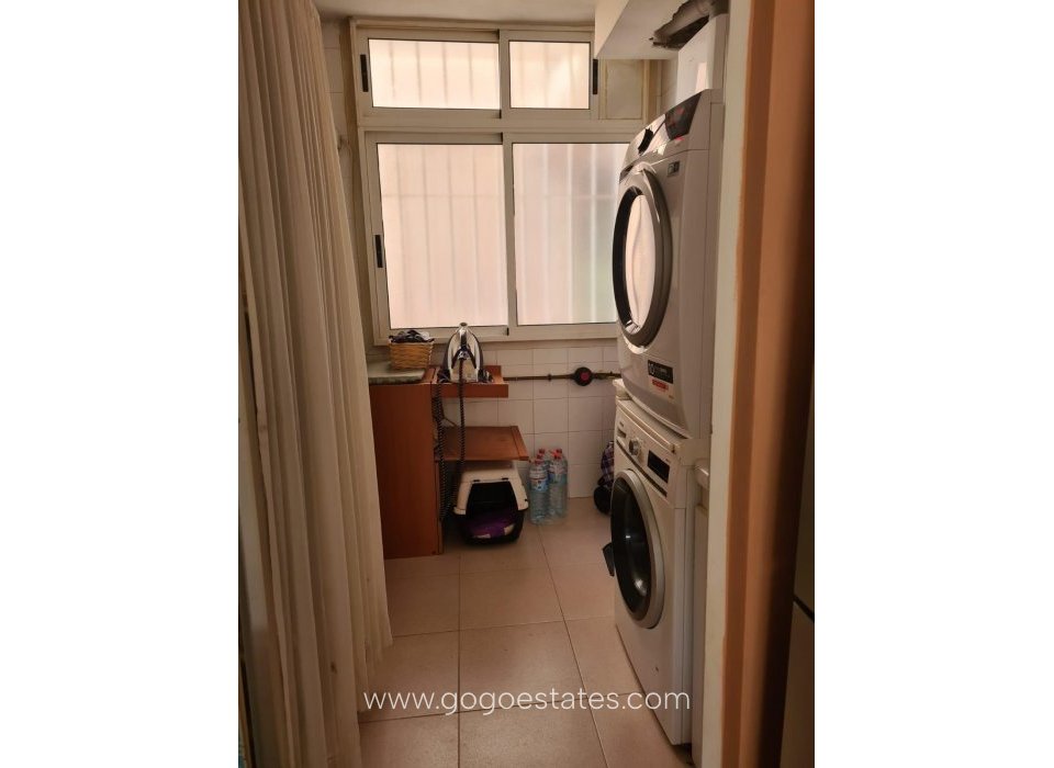 Te koop - Huis - Bungalow - Alicante - Alicante Centro