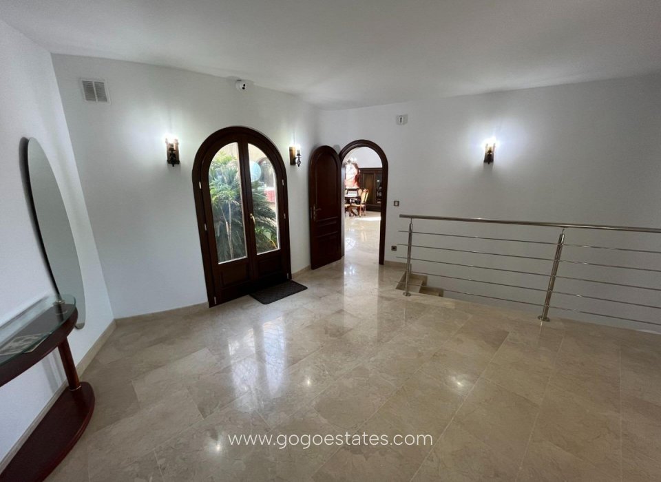 Te koop - Huis - Bungalow - Altea - Altea Centro
