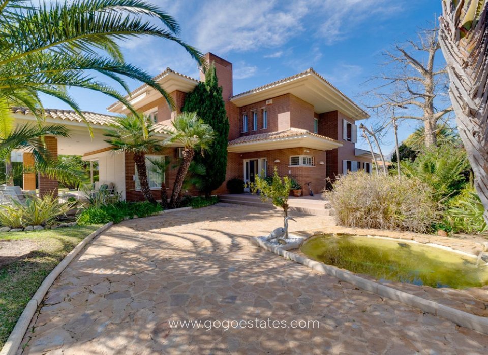 Te koop - Huis - Bungalow - Benidorm - Benidorm Centro