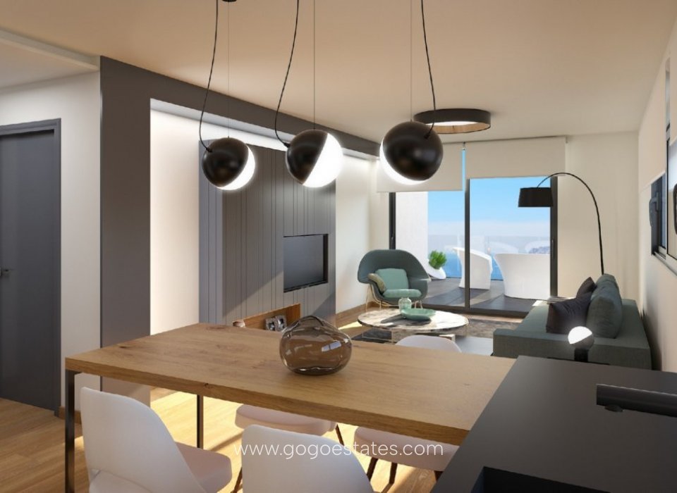 Te koop - Huis - Bungalow - Benitachell - Benitachell Centro