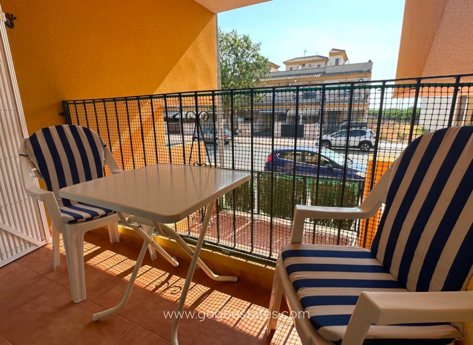 Te koop - Huis - Bungalow - Daya Nueva - Daya Nueva Centro