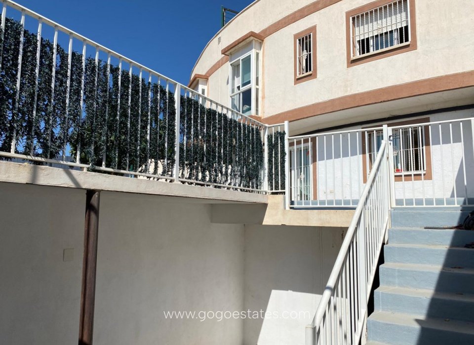 Te koop - Huis - Bungalow - Finestrat