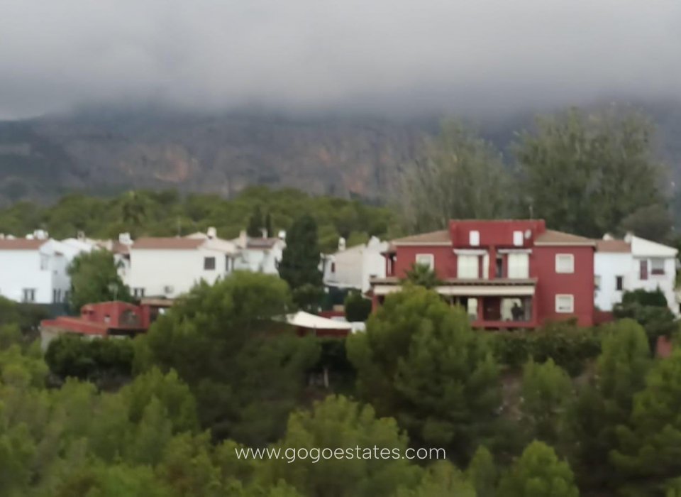 Te koop - Huis - Bungalow - La Nucía - La Nucia Centro