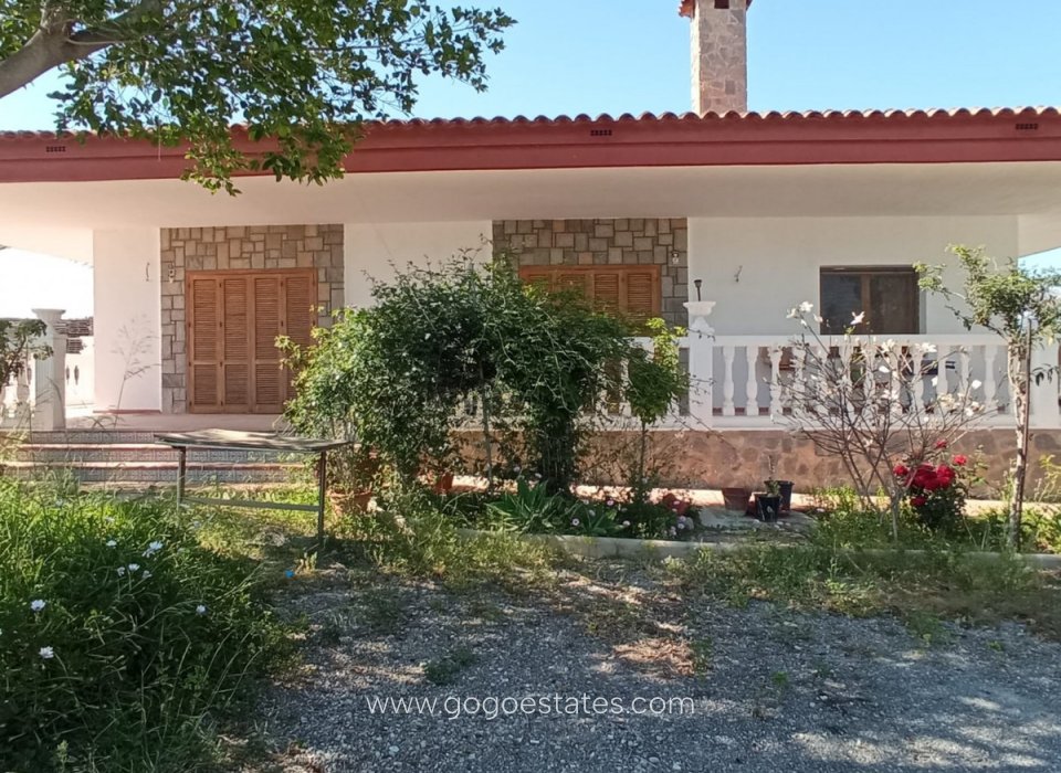 Te koop - Huis - Bungalow - Mutxamel - Mutxamel Centro