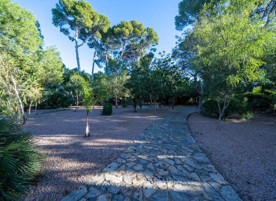 Te koop - Huis - Bungalow - Mutxamel - Mutxamel Centro