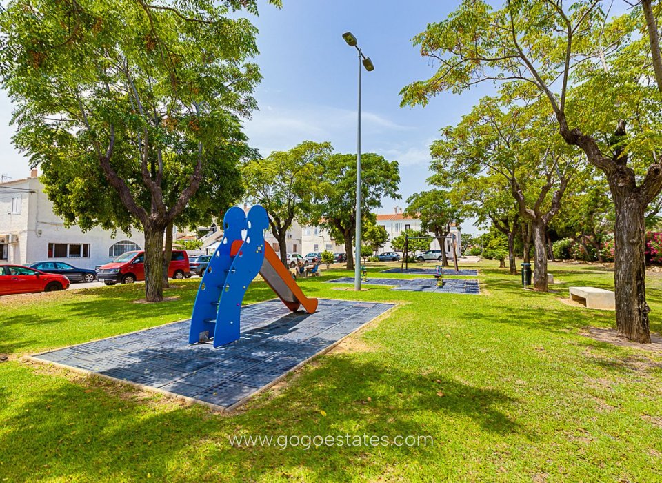 Te koop - Huis - Bungalow - Orihuela - Mil Palmeras