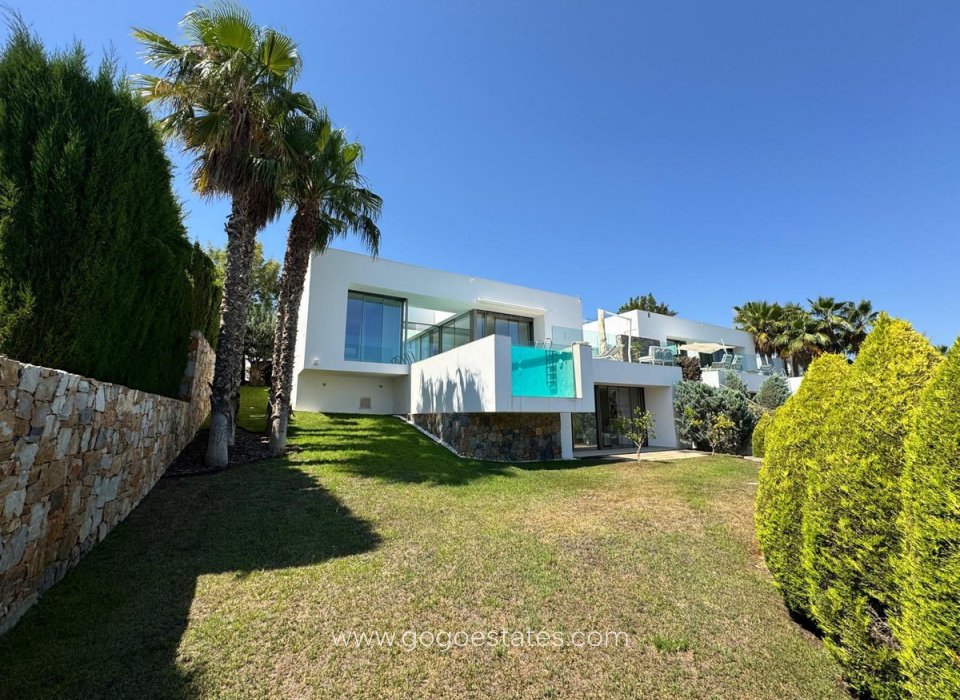 Te koop - Huis - Bungalow - Orihuela - Orihuela Centro