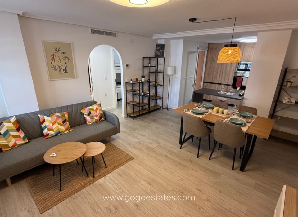 Te koop - Huis - Bungalow - Orihuela - Orihuela Centro