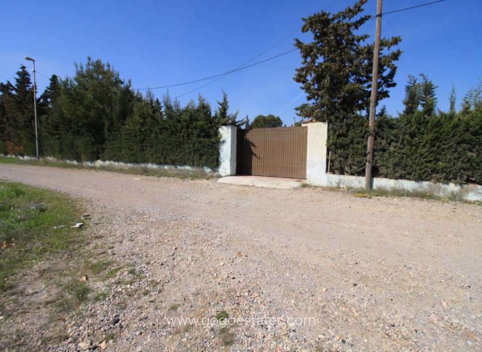 Te koop - Huis - Bungalow - Orihuela - Orihuela Costa