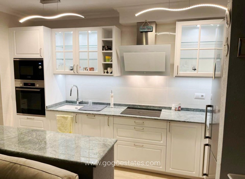 Te koop - Huis - Bungalow - Orihuela - Orihuela Costa