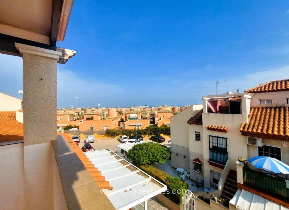 Te koop - Huis - Bungalow - Orihuela - Playa Flamenca