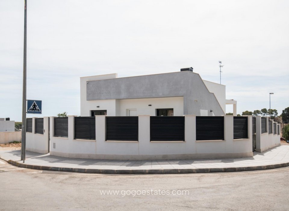 Te koop - Huis - Bungalow - Pilar De La Horadada - Pinar de Campoverde