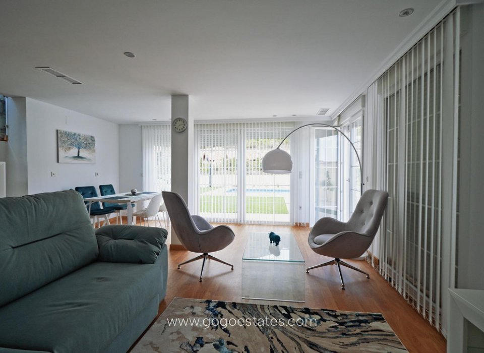 Te koop - Huis - Bungalow - Polop - Polop Centro