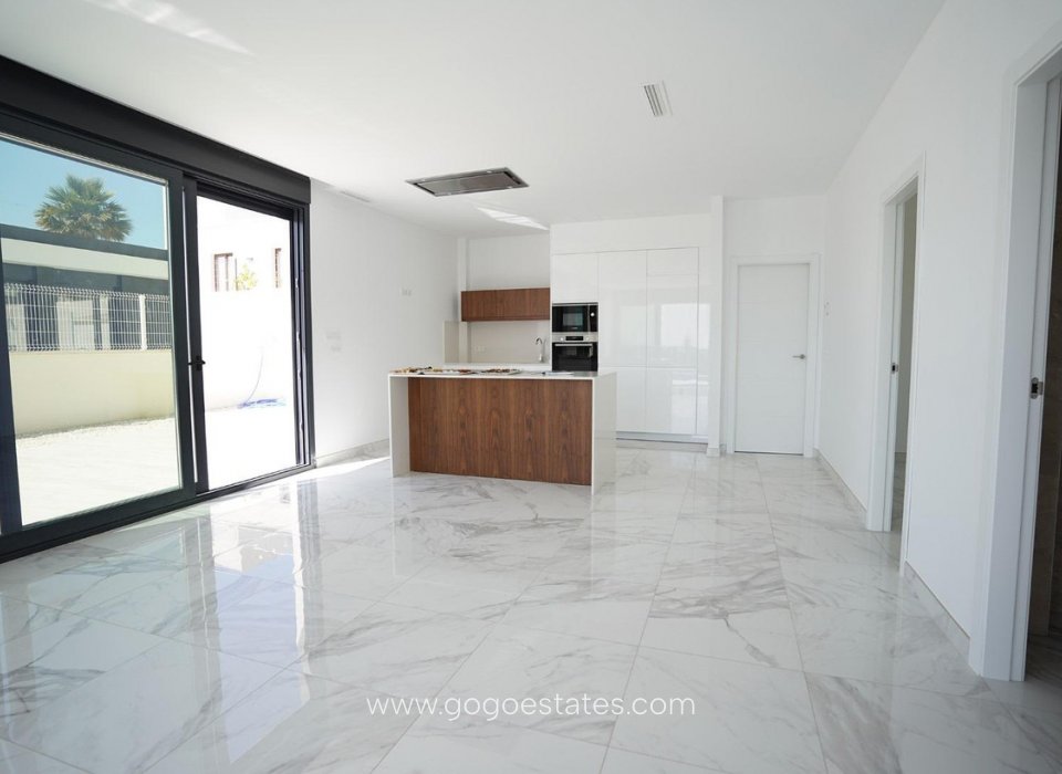 Te koop - Huis - Bungalow - Polop - Polop Centro