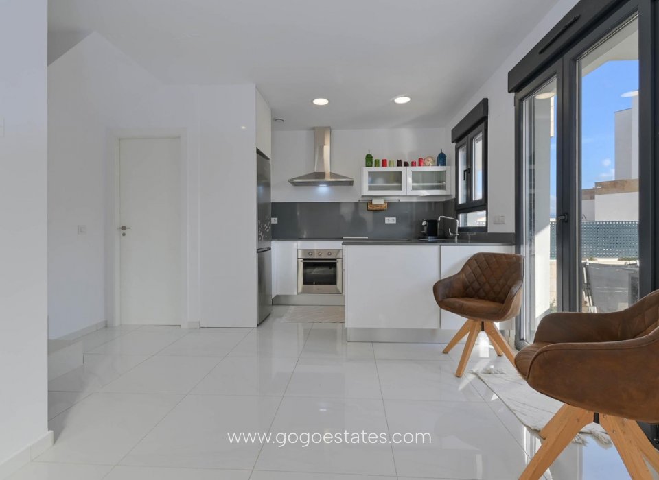 Te koop - Huis - Bungalow - Polop - Polop Centro