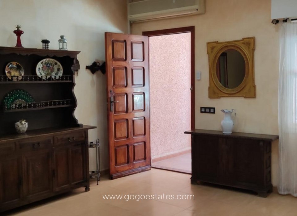 Te koop - Huis - Bungalow - Torrevieja - Torrevieja Centro