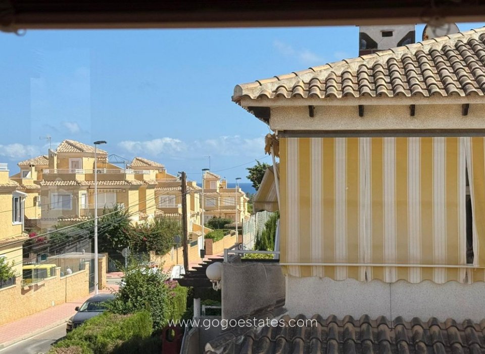 Te koop - Huis - Bungalow - Torrevieja - Torrevieja Centro