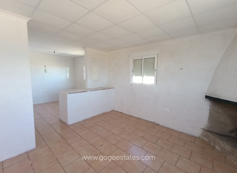 Te koop - Huis - Finca - Cortijo - Jumilla - Jumilla Centro
