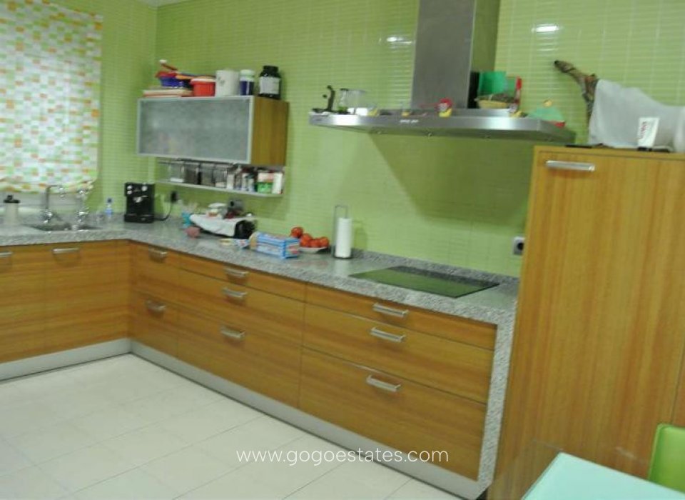 Te koop - Huis - Finca - Cortijo - Murcia - Cañada De La Leña