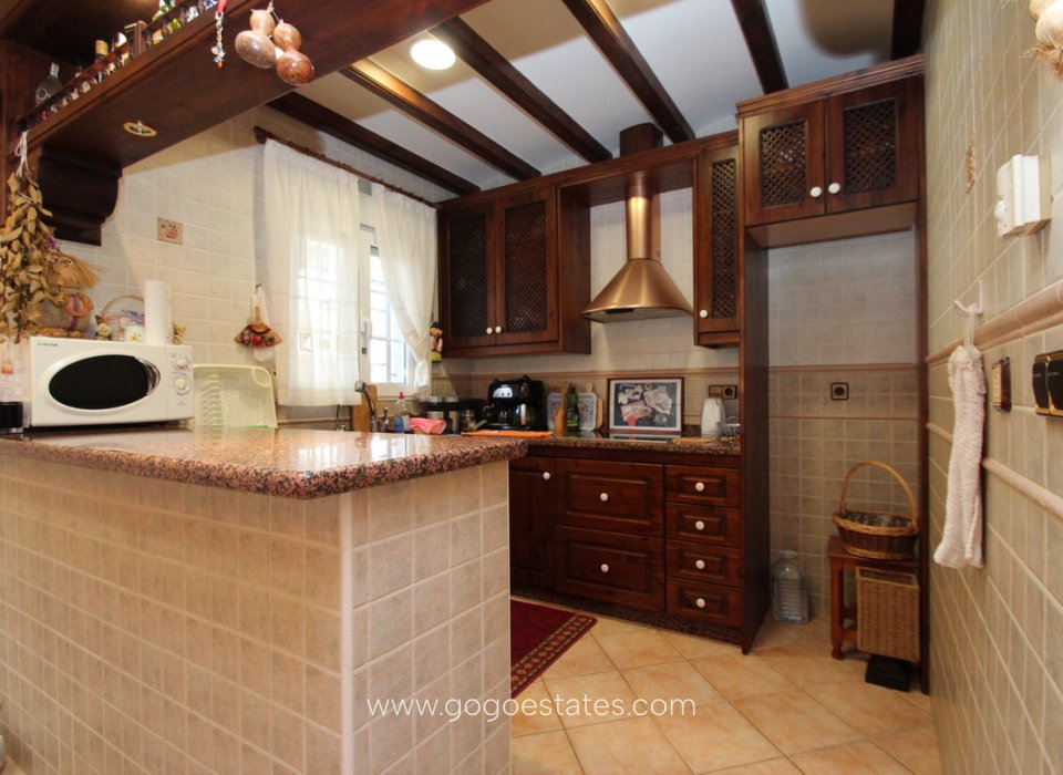 Te koop - Huis - Finca - Cortijo - Murcia - Murcia City