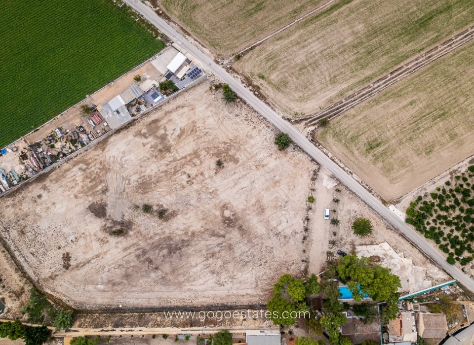 Te koop - Huis - Finca - Cortijo - Orihuela - Orihuela Centro