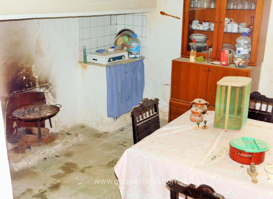 Te koop - Huis - Finca - Cortijo - Orihuela - Torremendo