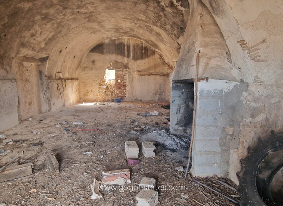 Te koop - Huis - Finca - Cortijo - San Miguel De Salinas - San Miguel de Salinas Centro