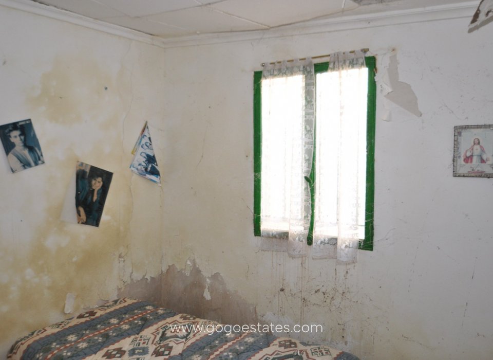 Te koop - Huis - Finca - Cortijo - Yecla - Yecla Centro