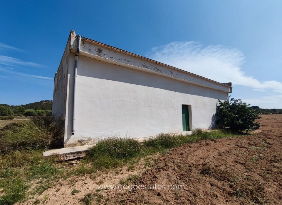 Te koop - Huis - Finca - Cortijo - Yecla - Yecla Centro