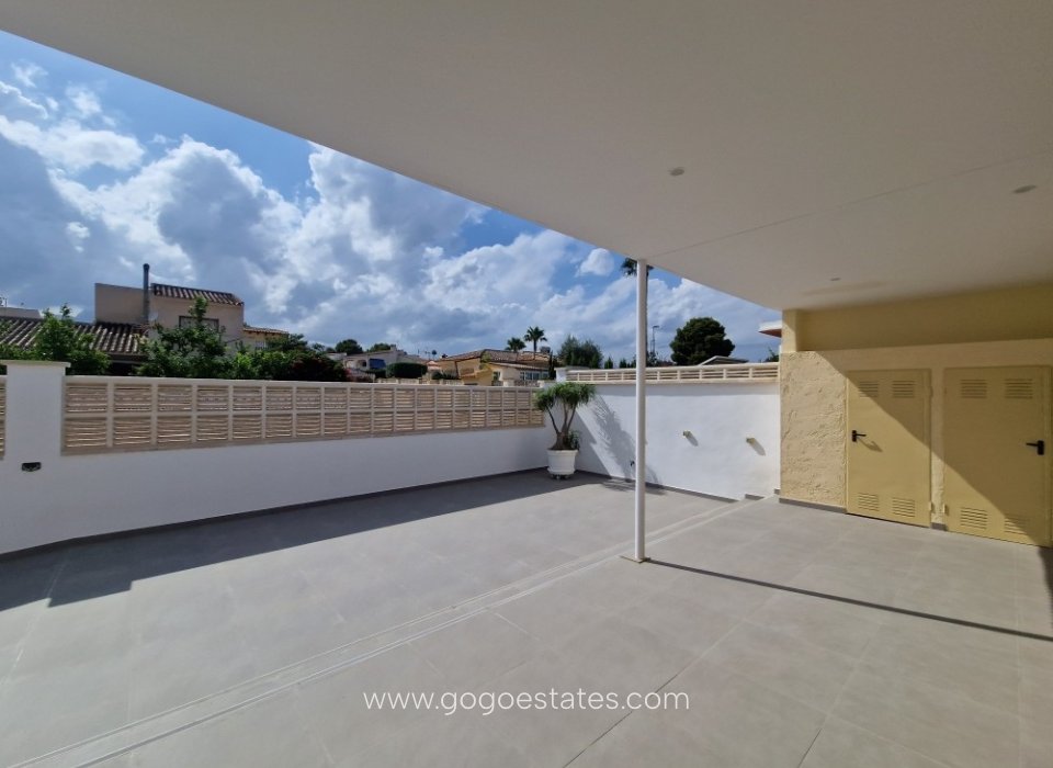 Te koop - Huis - Halfvrijstaande woning - La Nucía - La Nucia Centro