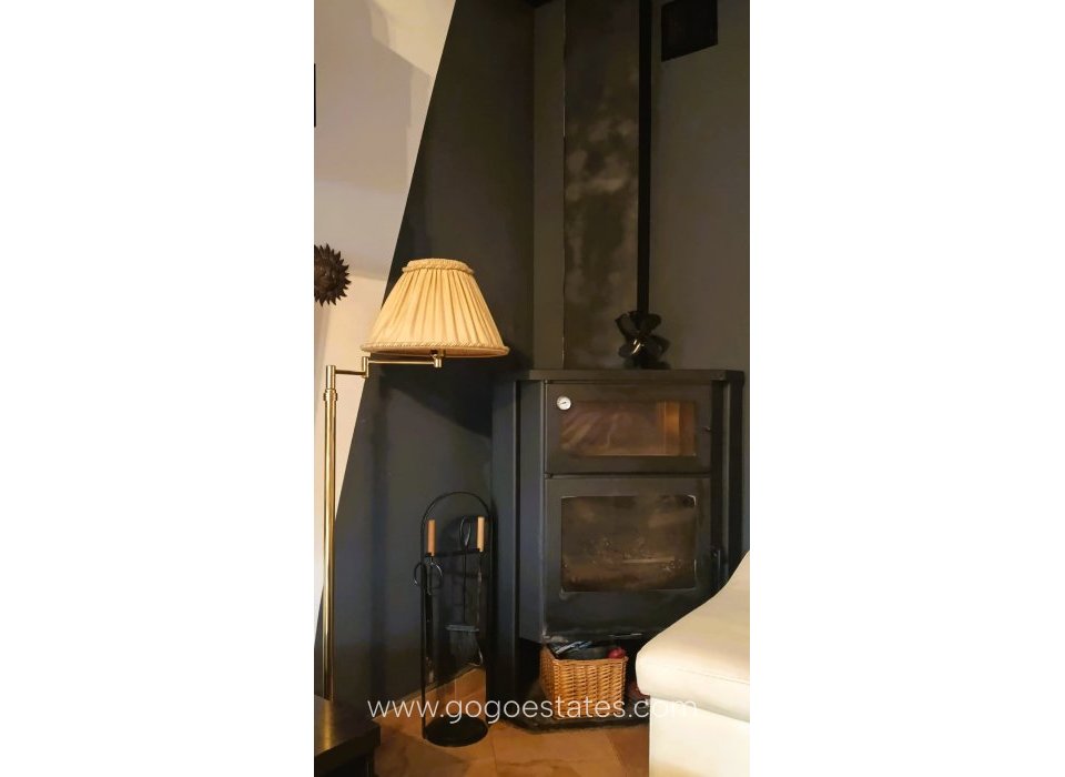 Te koop - Huis - Stadswoning - Alcalalí - Alcalalí Centro