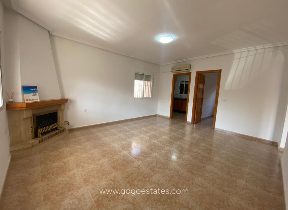 Te koop - Huis - Stadswoning - Algorfa - Montemar