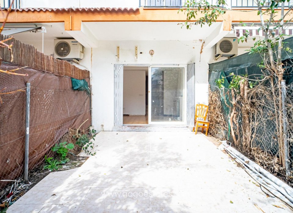 Te koop - Huis - Stadswoning - Benidorm - Benidorm Centro