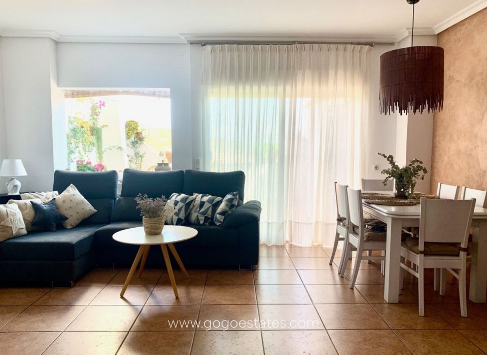 Te koop - Huis - Stadswoning - Benitachell - Benitachell Centro