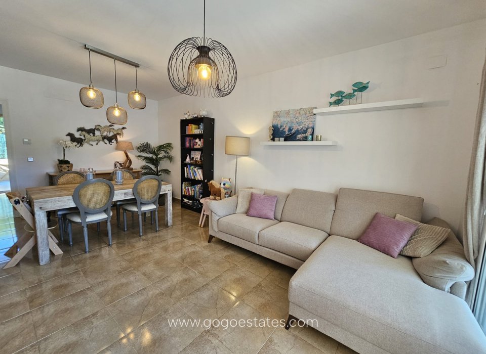 Te koop - Huis - Stadswoning - Benitachell - Benitachell Centro