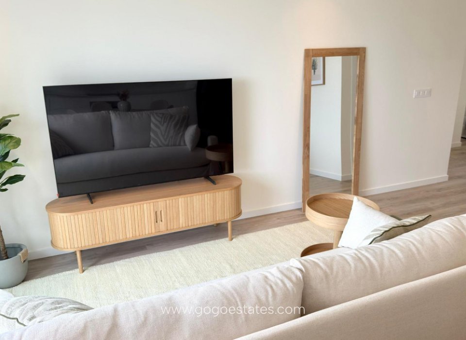 Te koop - Huis - Stadswoning - Finestrat